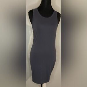 Stylish Sleeveless Dress